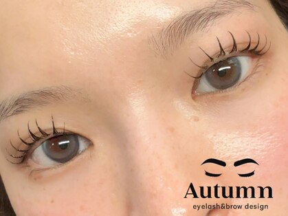 オータム(Autumn)の写真