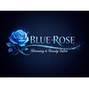 ブルーローズ(BLUE ROSE)のお店ロゴ