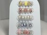 【初回】〈Hand〉定額デザイン¥8,500→¥8,200