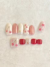 さくらんぼ　by &nbsp;mikiko