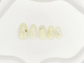 ナチュラルコース￥6600