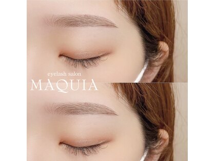 マキア 草津店(MAQUIA)の写真