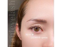 ラニアイラッシュ(Lani eyelash)