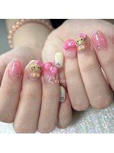 クイーンズビューティーサロン 新宿本店(Queen's beauty salon)/やりつけ放題コース