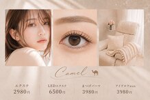 キャメル(Camel)