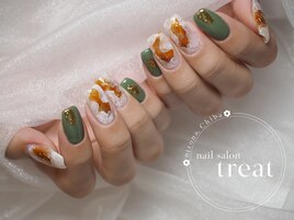 トレンドアートコース