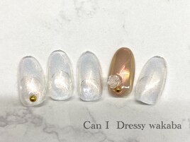 【選べる定額ネイル☆ ￥4500】