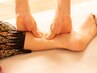 【リピーター割】オススメ!全身の慢性的な疲れに◆タイ古式マッサージ120分