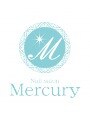 Mercury【マーキュリー】(ネイリスト)