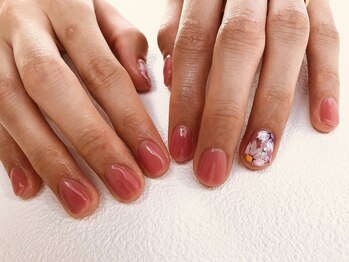 マイシティー ネイル(My City Nail)/