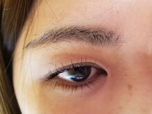 オッジヘアージャッロ 上野台(Oggi Hair giallo)/まつ毛カール