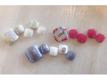 アミュレット 柳津店(AMULET)/