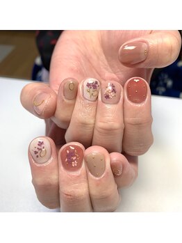 ネイルサロン リノア(Linoa)/