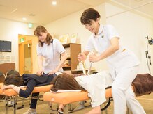 最新オイル 温熱サロン 銀座/リンパの流れを良くしたい！