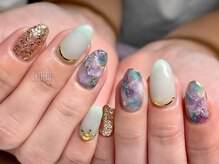 クロシュ(Cloche)/