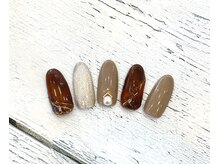 ティンク 円山店(Tink)/プレミアムアートコース☆¥8800