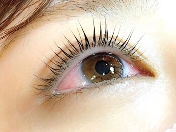 アディアンドラッシュ 柏本店(Adii & Lash)/パリジェンヌラッシュリフト