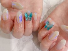 加古川市で人気のネイルサロン ホットペッパービューティー