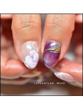 リュクスアートラボ(Luxeartlab)/