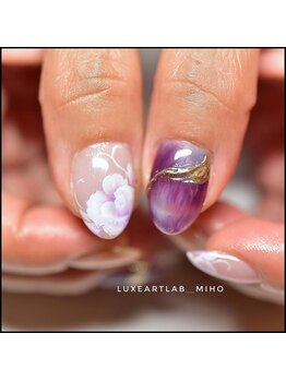 リュクスアートラボ(Luxeartlab)/