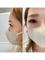 シャルム 八尾店 ぱっちりデザイン