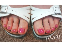 アイネイル(iNAIL)/