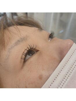 ビューティーアミューズメント 山鼻店(BEAUTY AMUSEMENT)/アイラッシュ プレカシ