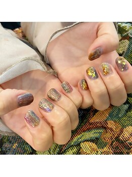 イーエムエー(e.m.a)/タイダイ