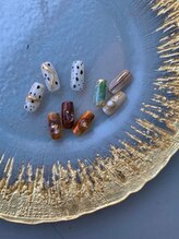 アジュールネイル 高槻店(AzurNail)