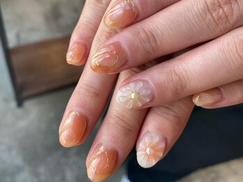 ワンエイト 長野市店(ONE 18 EIGHT)/トレンドデザイン定額コース