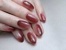 リーフ 海田店(LEAF)/シンプルワンカラー