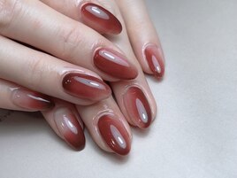 シンプルワンカラー