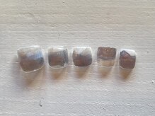 ランテテスマッジ(Rantete smudge)/インクネイル