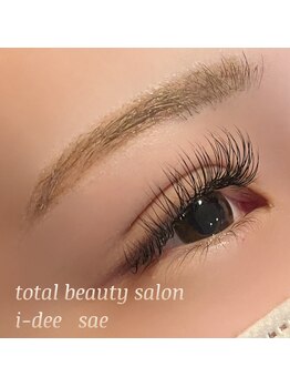 アイディー(i-dee)/マツエク