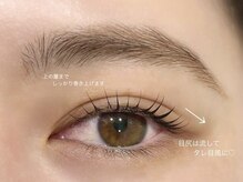 アブニール 我孫子店(ＡＶＥＮＩＲ)/人気No. 1まつげパーマ☆