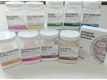 ネイルアンドアイラッシュ アヴィ(Nail and Eyelash A'vi)/ハイドロジェリーマスク