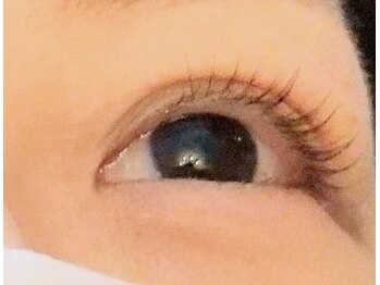 アメリ/パリジェンヌラッシュリフト