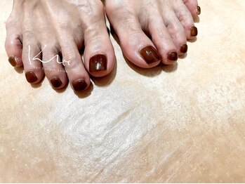 クレー(Klee)/美ワンカラー