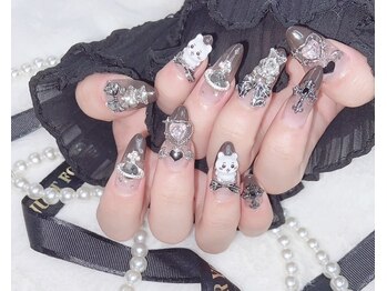 カランカラン(Calin calin)/10本長さだし