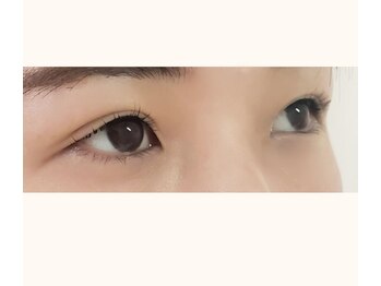 ブリリアントフェニックス(Brilliant Phoenix)/パリジェンヌラッシュリフト★