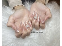 ディービューティー 池袋(D-BEAUTY)/