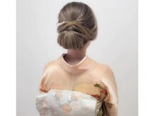 リム(rim.)/ヘアセット＊結婚式
