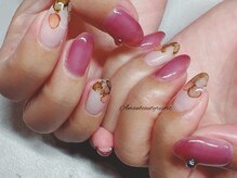 アマンビューティーリゾート/定額デザイン