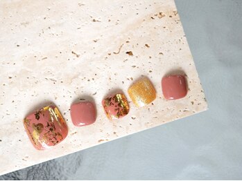 レミア 湘南台(REMIA)/【フット】シンプル定額¥7900