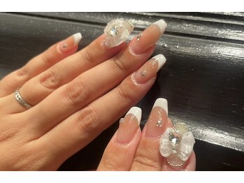 チャイ 大阪上本町店(chai)/design by Sayaka