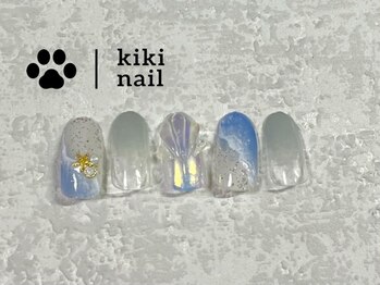 キキネイル 二子玉川(kikinail)/夏っぽデザインコース
