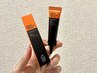 【今話題の最新マスカラパーマ♪】お試し価格/ブラックティント¥7300→¥6500