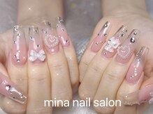クイーンズネイルサロン(Queen's nail salon)/