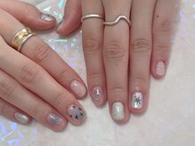 ニナズネイル(Nina's Nail)/やり放題