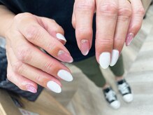 エーナイン イオン一関店/定額デザイン♪♪